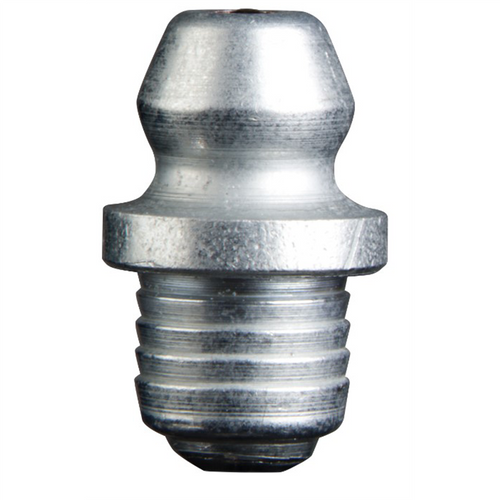 Alemite Drive Fitting, For 1/4" Drill, Straight Alemite Drive Fitting, For 1/4" Drill, Straight
