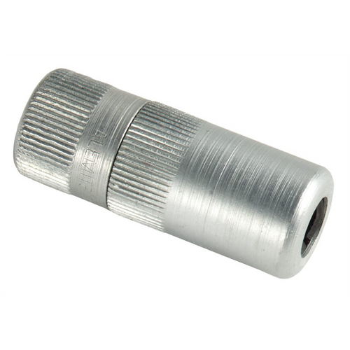 Alemite Hydraulic Coupler, Narrow Type, 1/8" Female NPTF