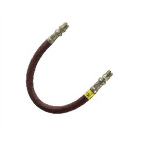 Alemite Grease Gun Hose, 18" Length
