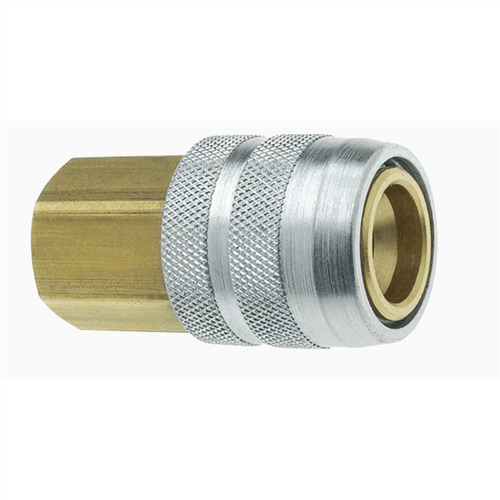 Amflo Lock on Air Chuck with 1/4" Female threads- Pack of 10