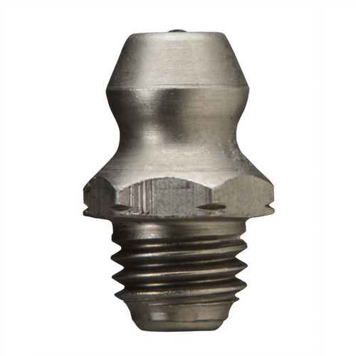 Alemite Non-Corrosive Fitting, Straight
