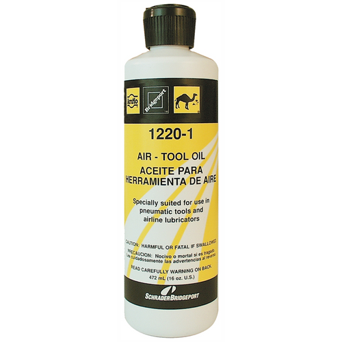 Amflo Tool Oil, 1 Pint Amflo Tool Oil, 1 Pint