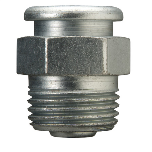 Alemite  1/8IN STANDARD BUTTON HEAD FITTING.