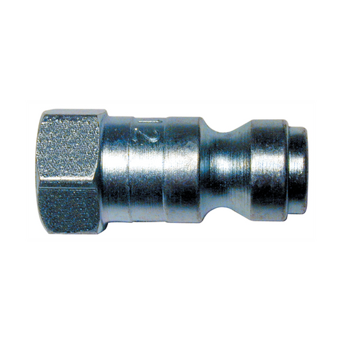Amflo COUPLER RECAPPER 1/4IN. NPT FEMALE Amflo COUPLER RECAPPER 1/4IN. NPT FEMALE