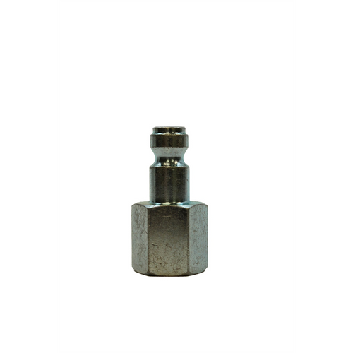 Amflo COUPLER NIPPLE 1/4" 3/8"NPTF Amflo COUPLER NIPPLE 1/4" 3/8"NPTF