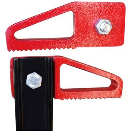 American Power Pull CAST TOP PIECE