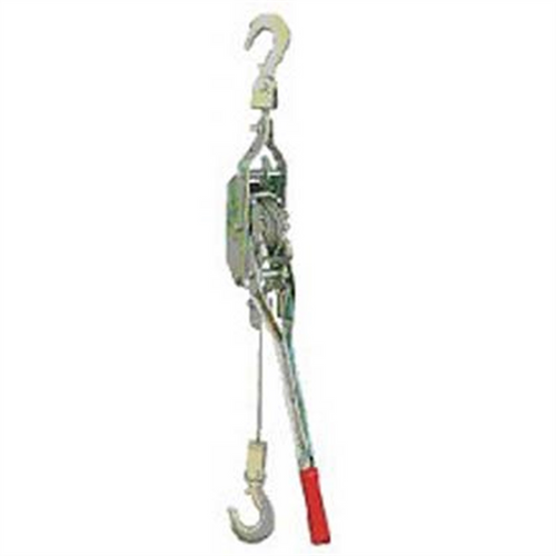 American Power Pull 1 Ton Cable Puller American Power Pull 1 Ton Cable Puller
