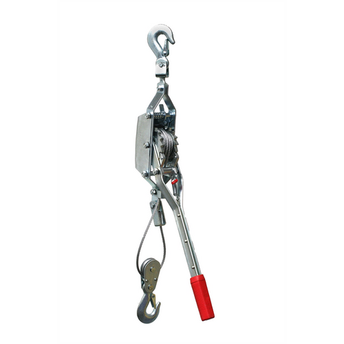 American Power Pull 2 Ton Cable Puller American Power Pull 2 Ton Cable Puller
