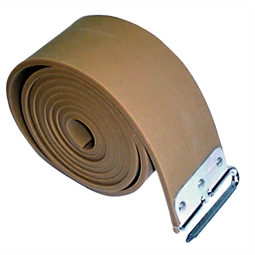 COATS Company, LLC. Truck Drum Silencer Band COATS Company, LLC. Truck Drum Silencer Band