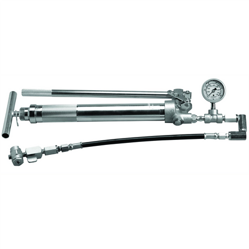 Alemite High Pressure Grease Gun w/ Assembly Kit Alemite High Pressure Grease Gun w/ Assembly Kit