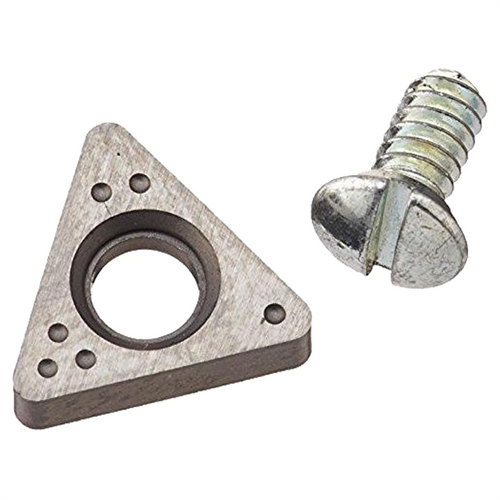 COATS Company, LLC. Negative Rake Carbide Insert - 2 Pack