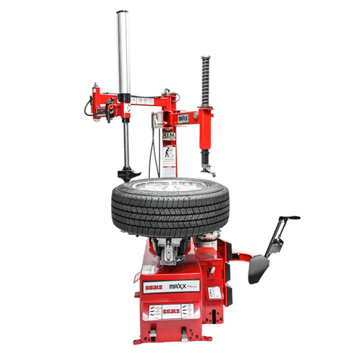 COATS Company, LLC. Coats Maxx 70 Rim Clamp Tire Changer -  110V Electric Motor