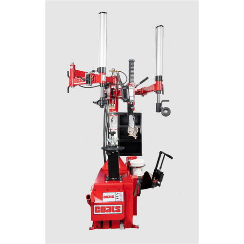 COATS Company, LLC. Coats 90C Center Clamp Tire Changer - 220V Electric Motor COATS Company, LLC. Coats 90C Center Clamp Tire Changer - 220V Electric Motor