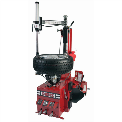 COATS Company, LLC. Coats RC-55 Rim Clamp Tire Changer - Air Motor COATS Company, LLC. Coats RC-55 Rim Clamp Tire Changer - Air Motor