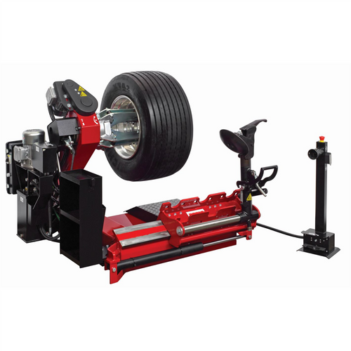 AMMCO COATS 9041 HD Tire Changer