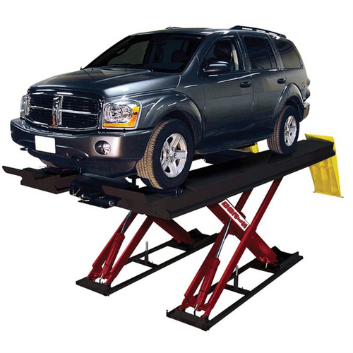 COATS Company, LLC. 14K Alignment Scissor Lift