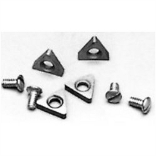 COATS Company, LLC. FMC / John Bean Carbide Insert