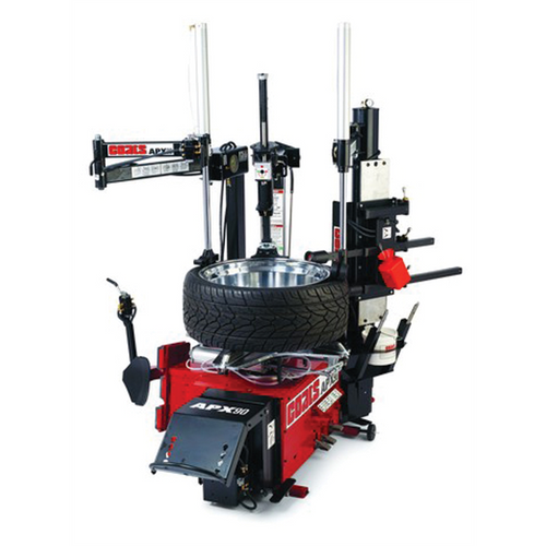 COATS Company, LLC. Coats APX90 Rim Clamp Tire Changer - Air Motor COATS Company, LLC. Coats APX90 Rim Clamp Tire Changer - Air Motor