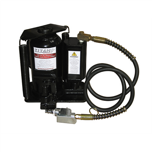 AME 30 TON TITAN AIR/HYD BOTTLE