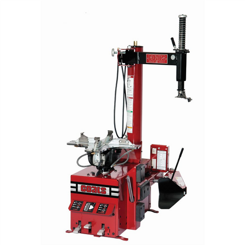 COATS Company, LLC. Coats RC-45 Rim Clamp Tire Changer - Air Motor COATS Company, LLC. Coats RC-45 Rim Clamp Tire Changer - Air Motor