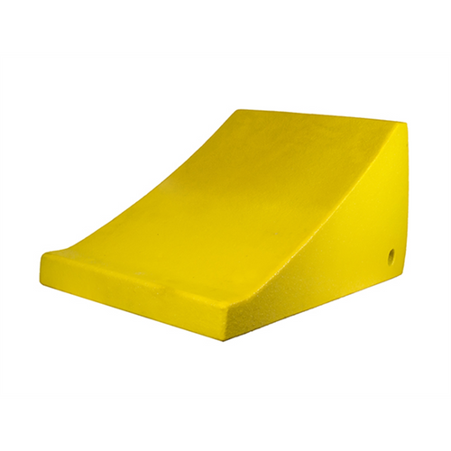 AME Wheel Chock, Size 5504