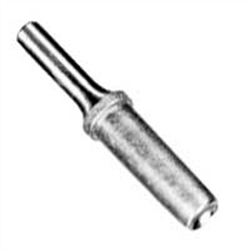 Ajax Tool Works RIVET SET F/ 3/16IN. BRAZIER HEAD RIVETS Ajax Tool Works RIVET SET F/ 3/16IN. BRAZIER HEAD RIVETS