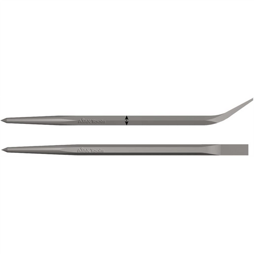 Ajax Tool Works Pinch Bar, 7/8" x 30" Ajax Tool Works Pinch Bar, 7/8" x 30"