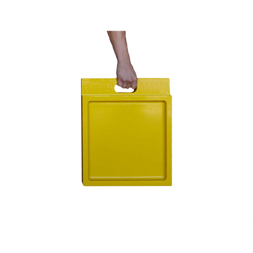 AME Large Ripper Rest Pad