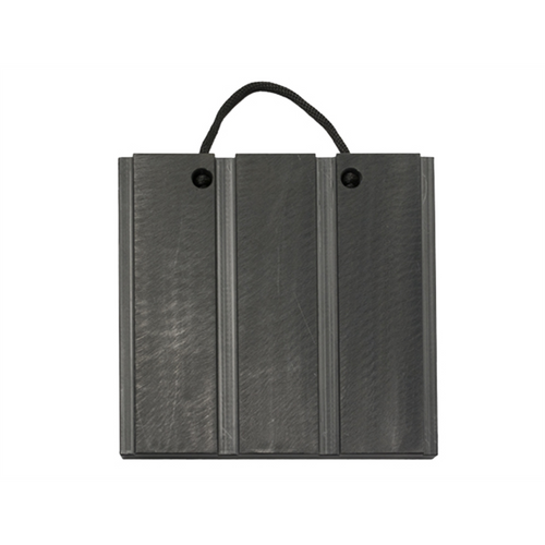 AME LOCKY TOP 24X24X2 JACK PLATE NON-SKID SURF