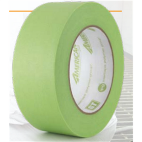 Intertape Polymer Group GT Medium Temp Medium Grade Paper Masking Tape