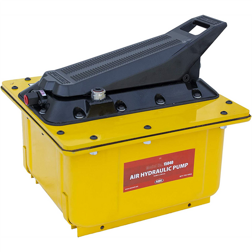 AME 2 GALLON TURBO II PUMP