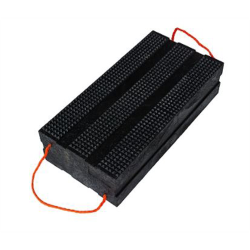 AME 6"X12"X24" SUPER CRIB SLAB