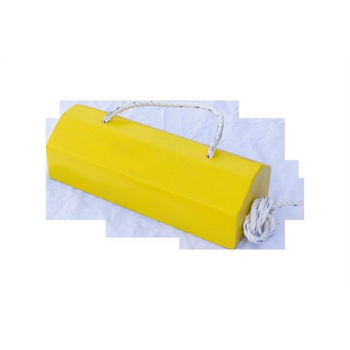 AME Aerochock Aviation Size 30 for Medium to Large Aircrafts