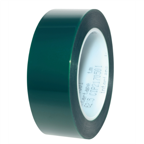Intertape Polymer Group 6215 Polyester High Temperature Masking Tape Intertape Polymer Group 6215 Polyester High Temperature Masking Tape
