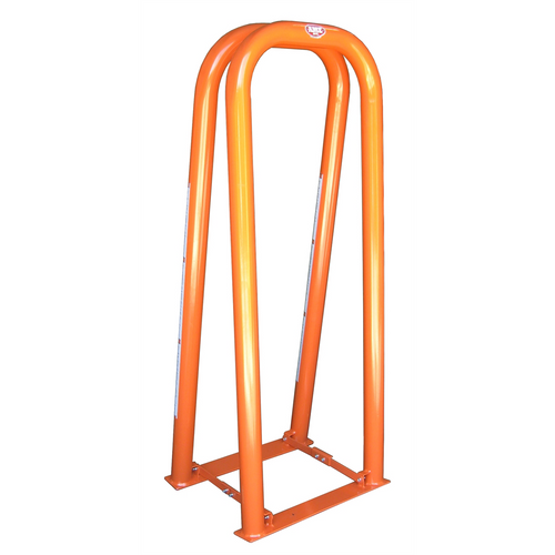 AME 2 Bar Tire Cage
