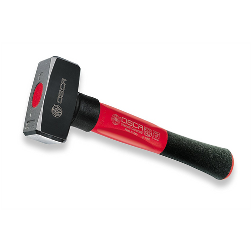 Anglo American OSCA CLUB HAMMER-800G-TRICOMPONENT HDL