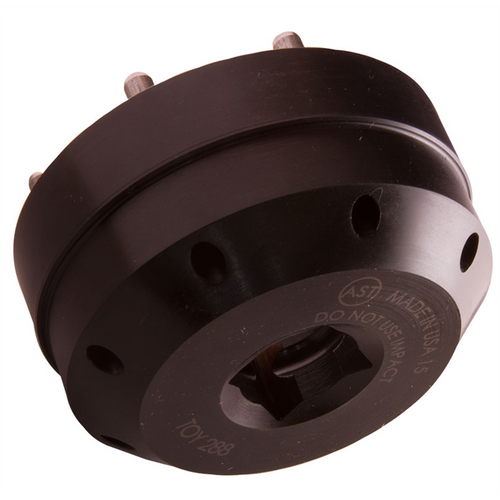 Assenmacher Toyota Front Hub Nut Socket