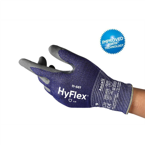 Ansell HyFlex 11-561 Size 11