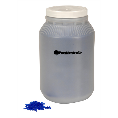 Arrow Pneumatic PneuMasterAir Replacement Desiccant  - 1 Gallon