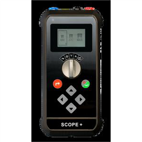 Ansed Diagnostic Solutions Scope+ (0-50V; 0-30A)