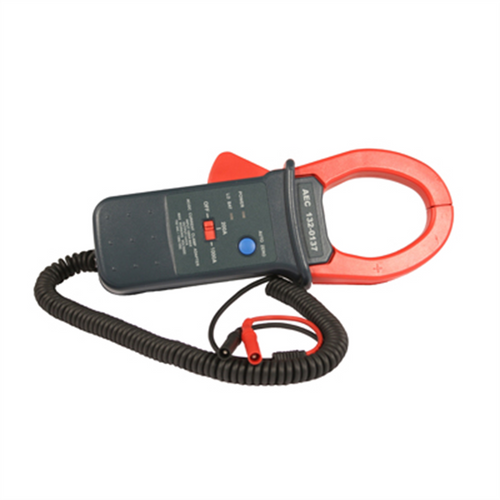 Associated Clamp, Ac/Dc Current Inductiv