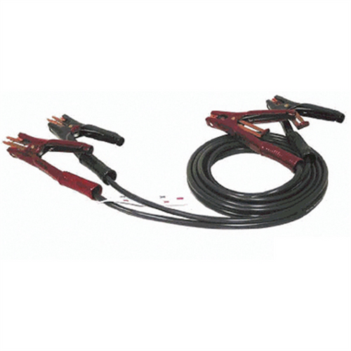 Associated BOOSTER CABLE 400A 12FT 4AWG Associated BOOSTER CABLE 400A 12FT 4AWG