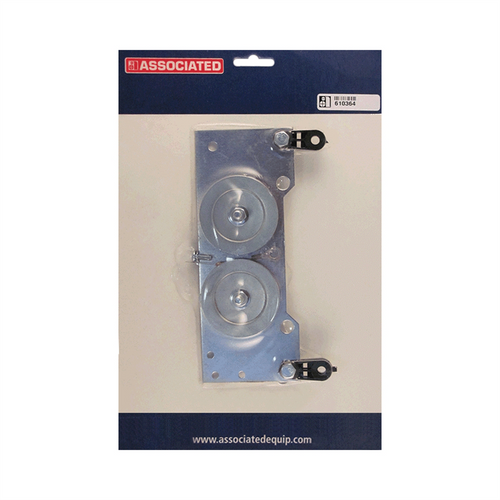 Associated RECTIFIER FOR 6012