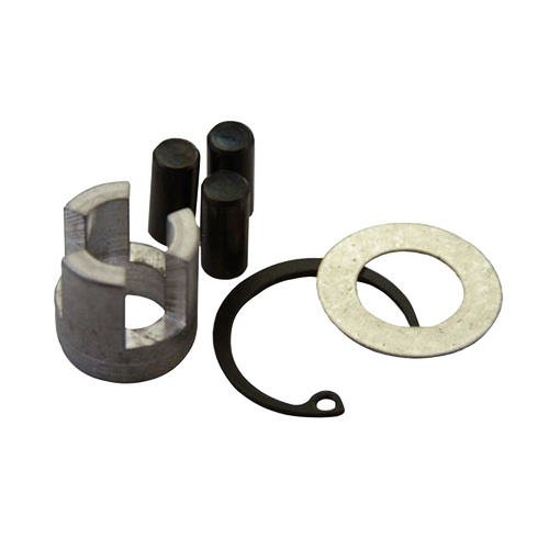 Assenmacher 3/8" STUD REMOVER PARTS KIT Assenmacher 3/8" STUD REMOVER PARTS KIT