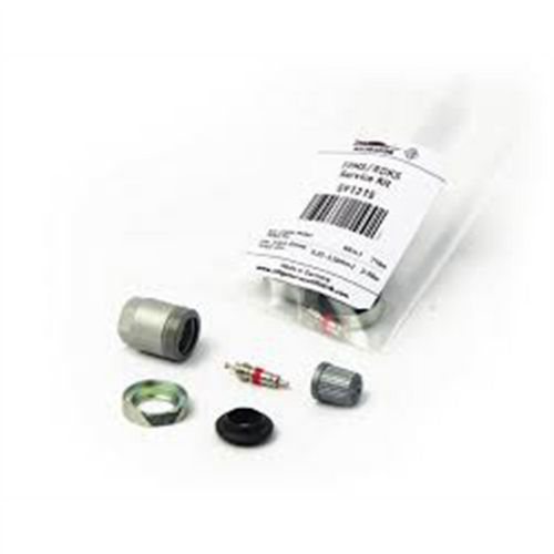 APEX TOOL GROUP TPMS Service Kit - Sens.it w/ Titanium Grey Cap