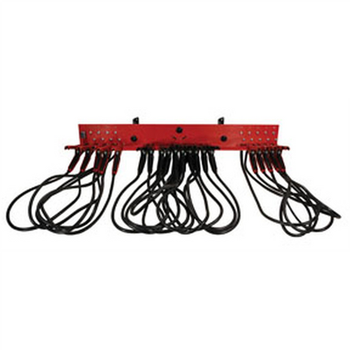 Associated 10 CLAMP SMART BUS BAR KIT