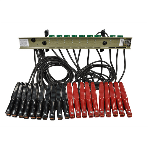 10 CLAMP SMART BUS BAR KIT