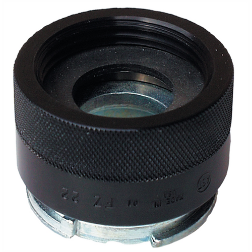 Assenmacher Volvo / VW 48 x 3mm Tank Adapter