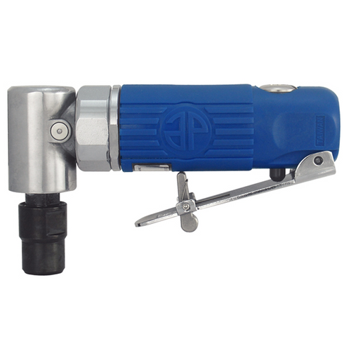Astro Pneumatic DIE GRINDER AIR ANGLE 1/4IN. COLLET 20000RPM 5IN. Astro Pneumatic DIE GRINDER AIR ANGLE 1/4IN. COLLET 20000RPM 5IN.