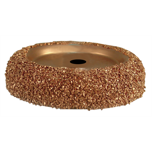 Astro Pneumatic 2.5" Buffing Wheel (RASP) Astro Pneumatic 2.5" Buffing Wheel (RASP)
